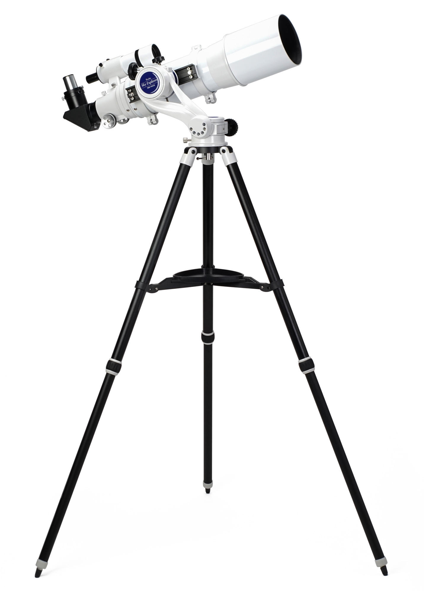 WEB限定デザイン Kenkoケンコー New SkyExplorer SE120 鏡筒 天体望遠鏡 通販 