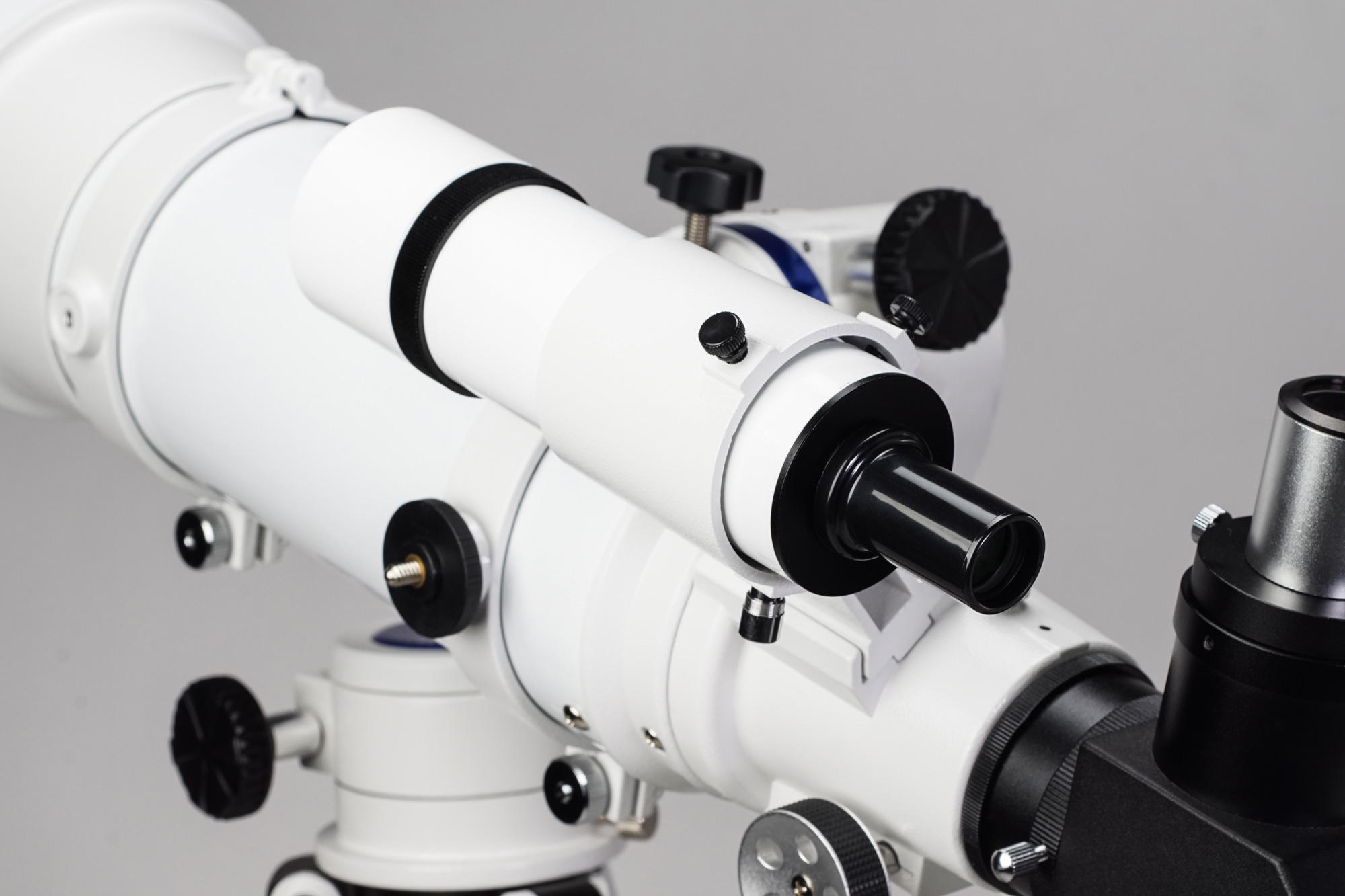 売れ筋新商品 SHOP ラクタスKenko 天体望遠鏡 Sky Explorer SE-AZ5 SE-102鏡筒セット 屈折式 フリーストップ式  口径102mm 焦点距離500mm