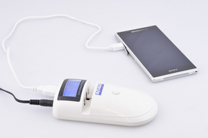 ENERG マルチバッテリーチャージャー＋USB U-#017MBC画像01