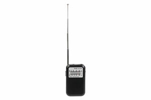 AM/FMポケットラジオ KR-018AWF画像01
