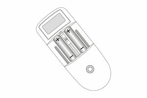 ENERG マルチバッテリーチャージャー＋USB U-#018MBC画像02