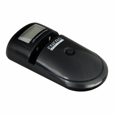 ENERG マルチバッテリーチャージャー＋USB U-#018MBC画像