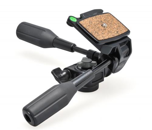 SH-734 HD BK 製品画像1