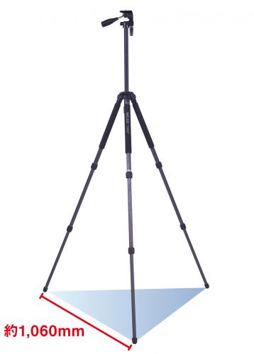 カーボン 723 EX III 製品画像2