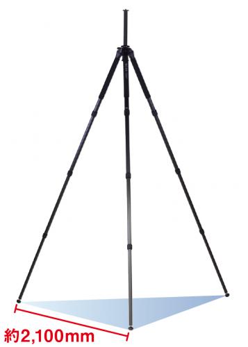 グランドプロ CF-4 製品画像2