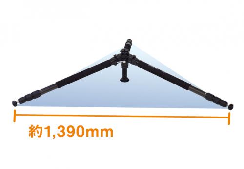 グランドプロ CF-4 製品画像3