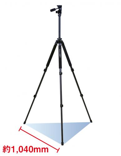 プロ 500 DX-III N 製品画像2