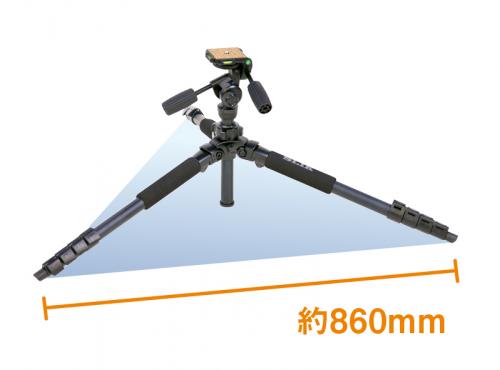 プロ 500 LE5 製品画像3