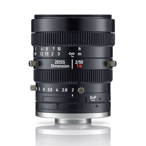 ZEISS Dimension 2/50
