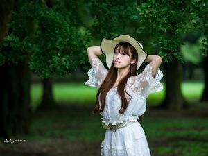 12月2日（土）～今Dokiポートレート～ Let'ｓ フォトウォーク