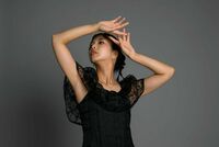 「あずりな撮影会」第三部15:30　2025年7月26日（土）