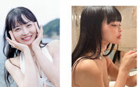 2025年7月12日「椿姫ののグラビア系ポートレート」第二部14:50