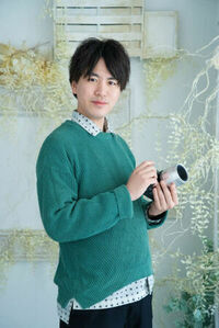 ポートレートRAW現像＆簡単肌レタッチ講座（Lightroom・Photoshop使用・講師：見崎豪先生）＜11月30日小倉美幸1日店長イベント＞