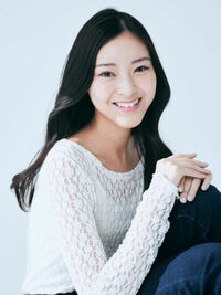 佐々木華 ポートレート撮影会（先着6名限定）＜11月30日小倉美幸1日店長イベント＞