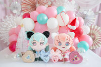 推しカラーのアクセサリーを作って撮影！推し活workshop　12月13日（土）ケンコー・トキナーフェスイベント