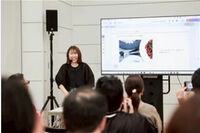 旅でのフードフォトの撮り方（講師：小倉里奈先生）12月14日（日）ケンコー・トキナーフェスイベント