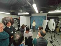 ◆基礎基礎 フォトグラファーストロボライティング講座　【これからストロボを覚えたいあなた！ 基礎からしっかり教えます】　5月22日（金）