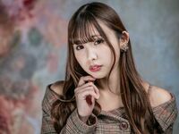 2026年3月14日（土）ポートレート 中級 Model LUNA2部15:30-　 講師：Laskey