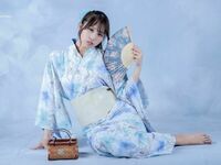 2026年3月14日（土）ポートレート 中級 Model LUNA1部 13:00～　講師：Laskey