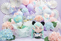 「作る」と「撮る」で推し活を楽しめる推し活workshop　6月6日（土）講師：cocoron partyさおり