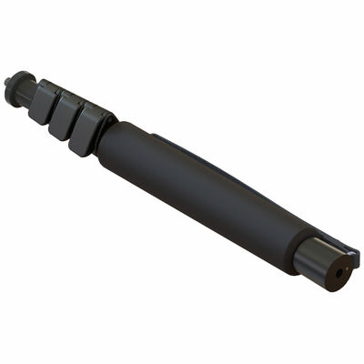 アルミ伸縮ポールAPシリーズ　スリック特品　AP-10204〔4段〕〔Φ20mm〕 製品画像