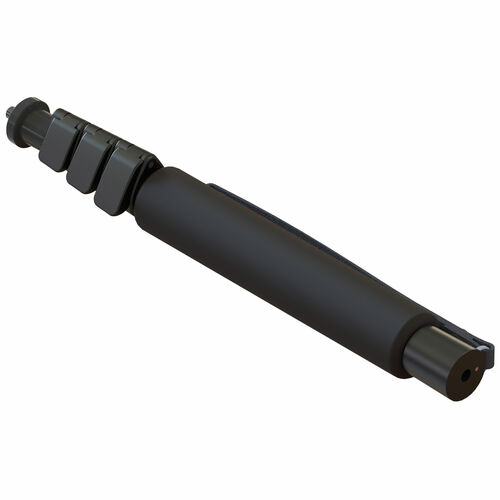アルミ伸縮ポールAPシリーズ　スリック特品　AP-10204〔4段〕〔Φ20mm〕 製品画像1