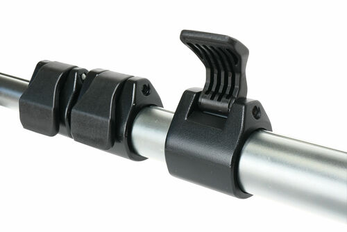 アルミ伸縮ポールALPシリーズ　スリック特品　ALP-40263〔3段〕〔Φ26.8mm〕 製品画像3
