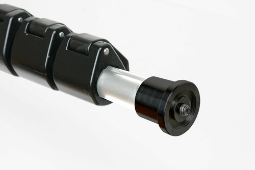 アルミ伸縮ポールALPシリーズ　スリック特品　ALP-40263〔3段〕〔Φ26.8mm〕 製品画像5