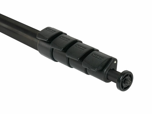 アルミ伸縮ポールAPシリーズ　スリック特品　AP-40265〔5段〕〔Φ26.8mm〕 製品画像5