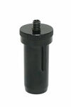 カーボン伸縮ポール高品質軽量CLPシリーズ　スリック特品　スリック トクヒン CLP-75426 A〔6段〕〔Φ42mm〕 製品画像4