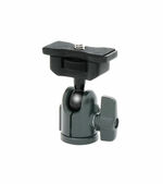 硬質仕様自由雲台　スリック特品　SBH-61 SR 製品画像