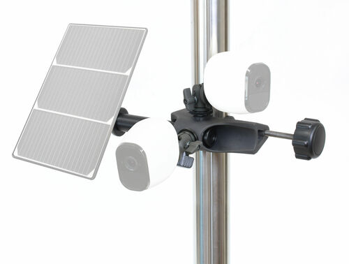 硬質仕様クランプタイプ　スリック特品　マルチクランプSR 製品画像3