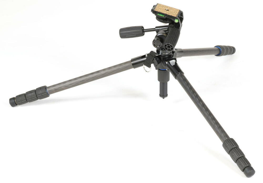 カーボンマスター734 製品画像4