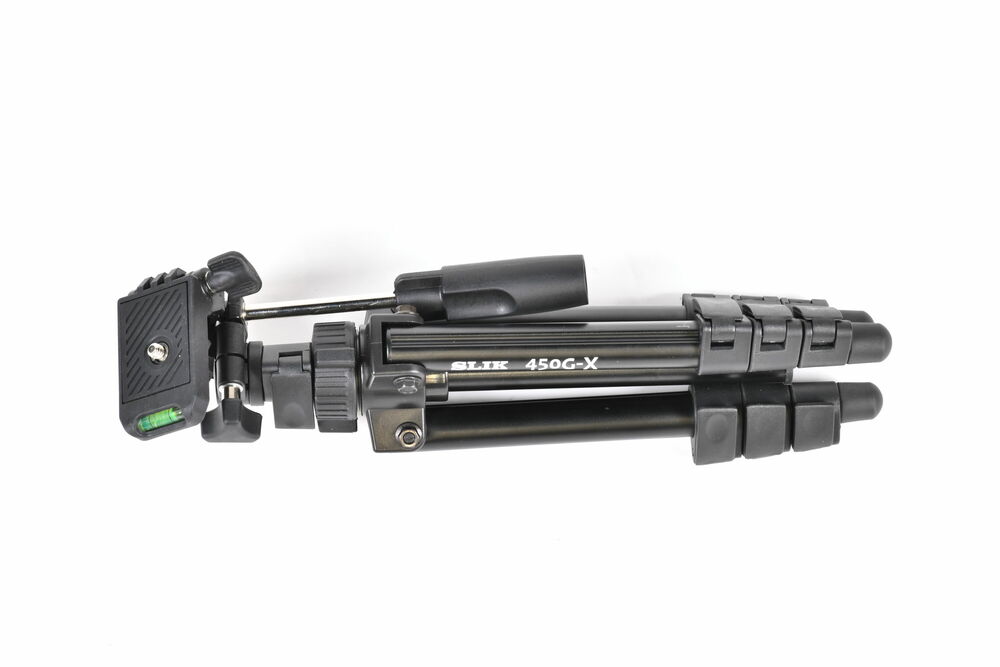 スリック 450G-X 製品画像4