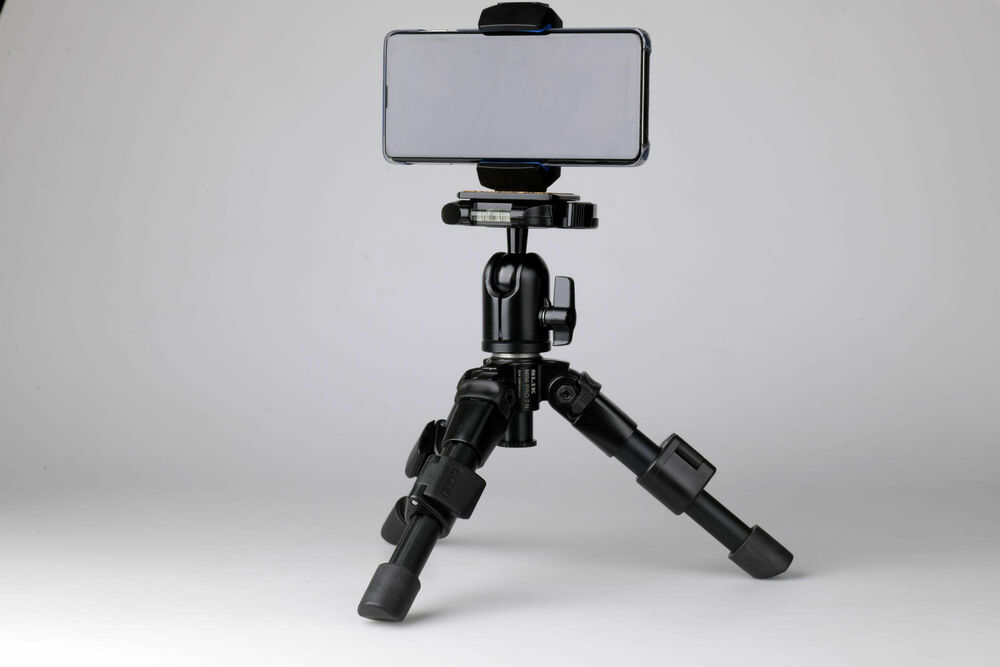 スマホ&タブレットホルダー 製品画像2