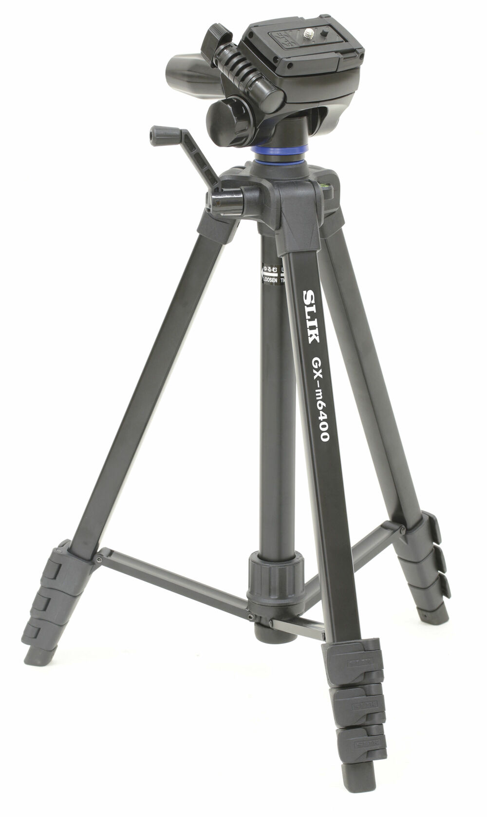 GX-m 6400 製品画像1