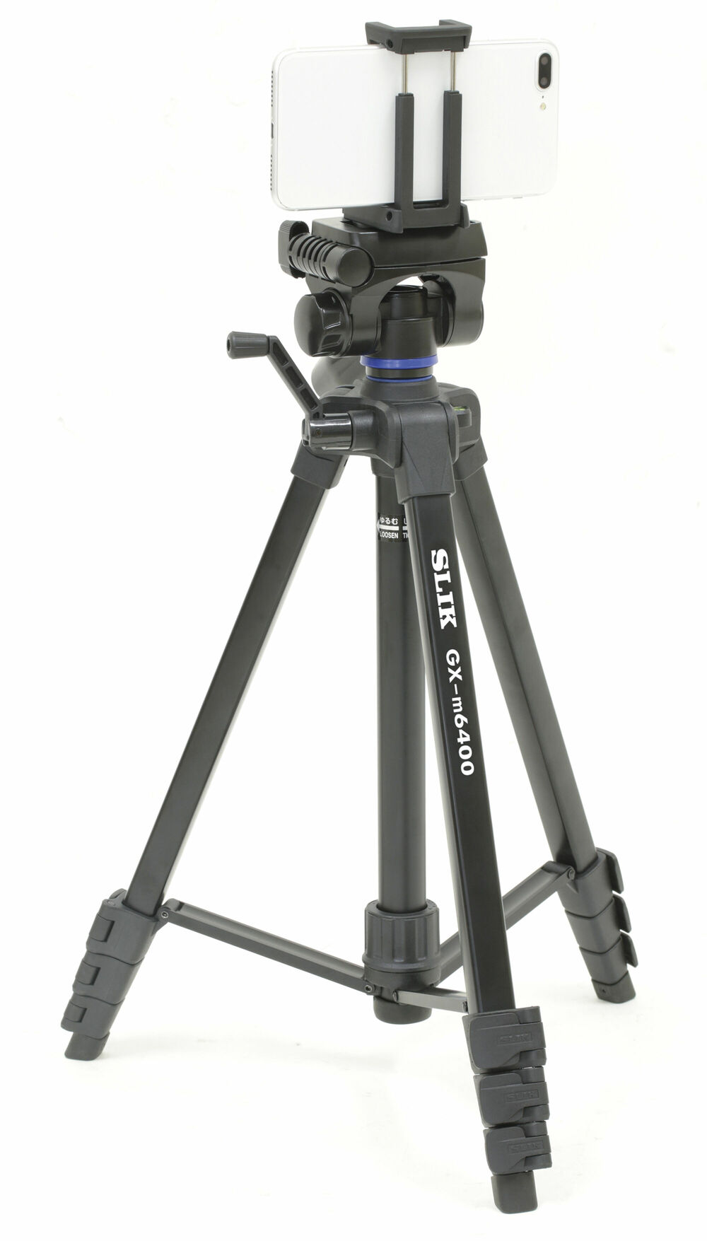 GX-m 6400 製品画像2