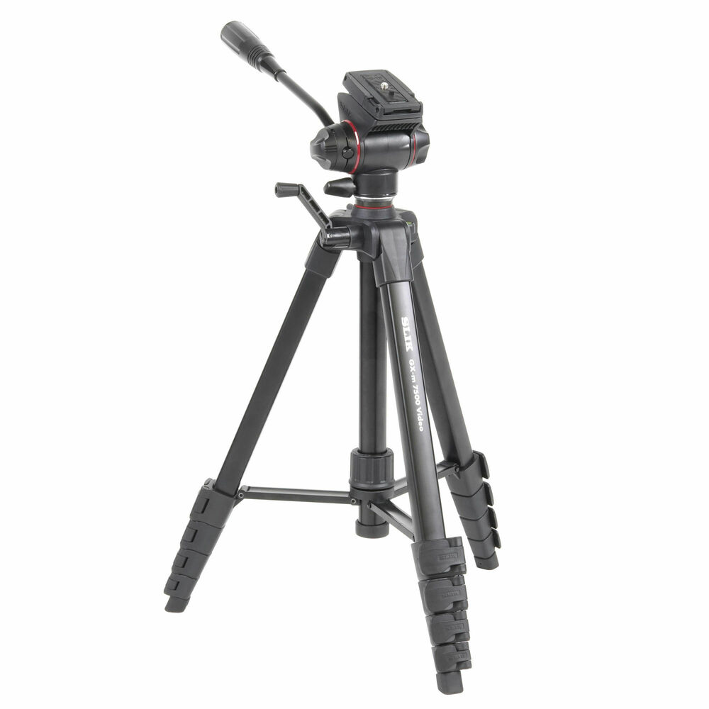 GX-m 7500 Video 製品画像1