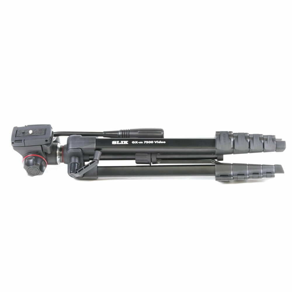 GX-m 7500 Video 製品画像2