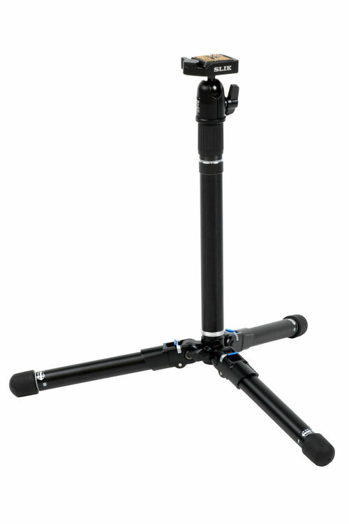 KEN206638 直送 代引不可 SLIK 一脚兼簡易三脚 スタンドポッド STAPOD SLIK 一脚兼簡易三脚 スタンドポッド STAPOD KEN206638