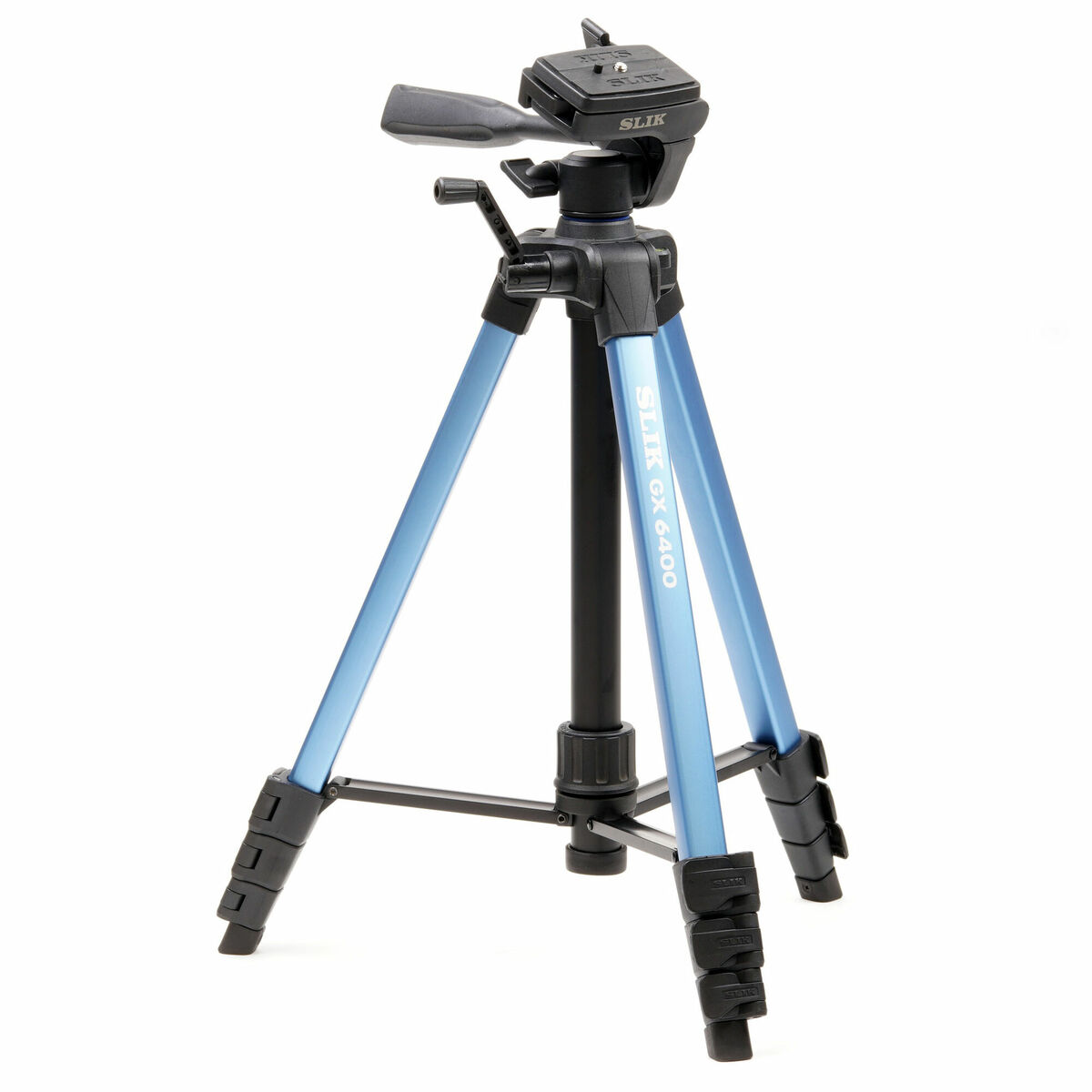 三脚 GX 6400 ブルー | ケンコー・トキナー