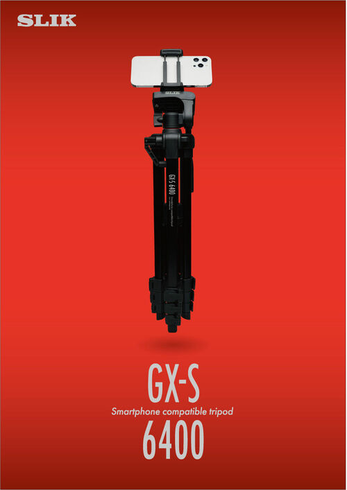 スリック GX-S 6400 製品画像5