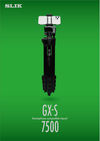 GX-S 7500 製品画像2