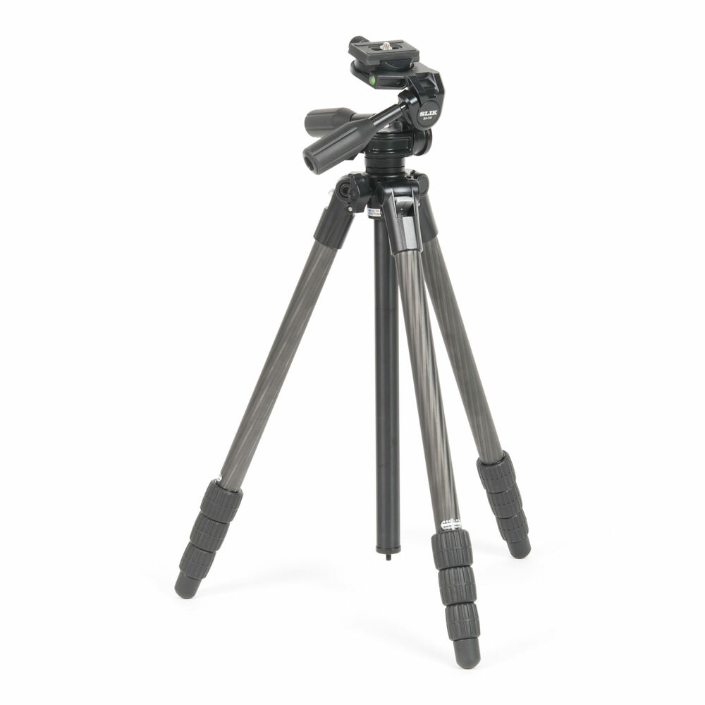 スリック ライトカーボン E74 II AC 製品画像5