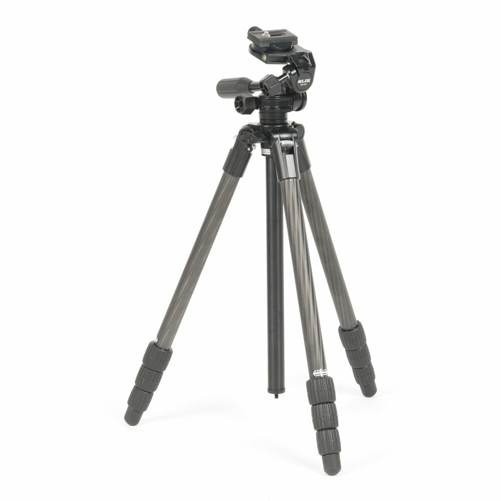 スリック ライトカーボン E74 II AC 製品画像1
