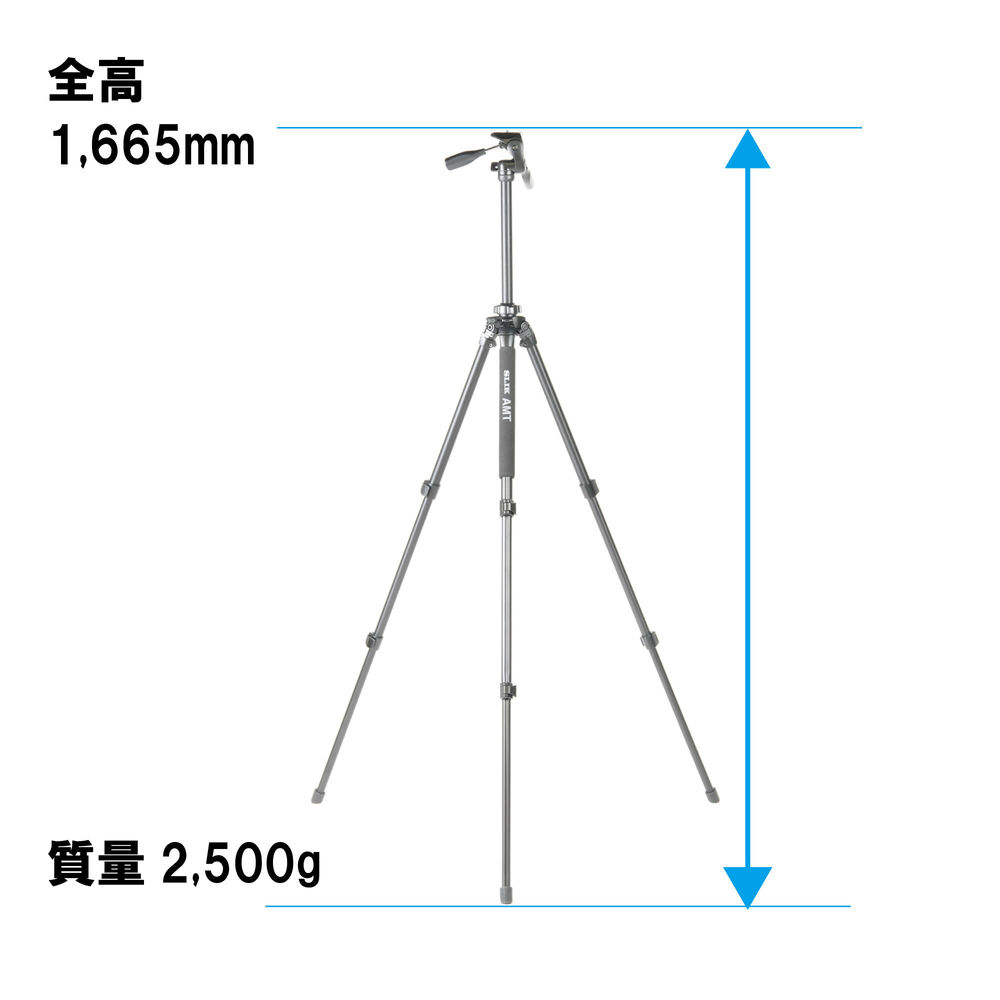 プロ 500 DX-IV 製品画像4