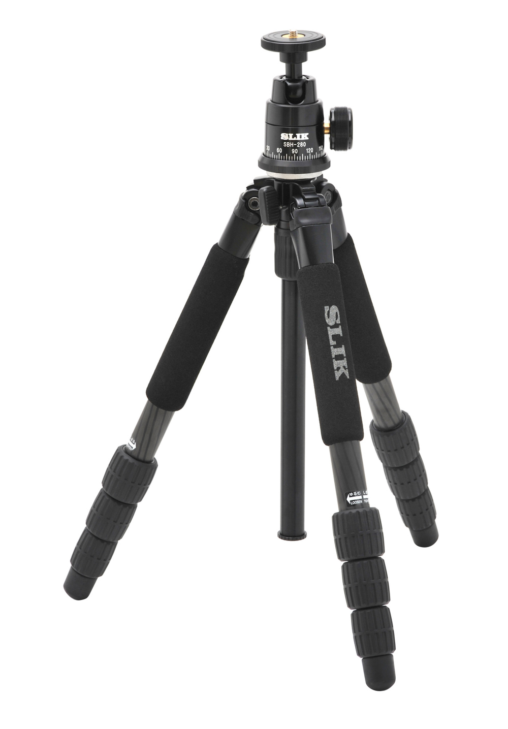 カーボンスプリント 624 FA 製品画像1
