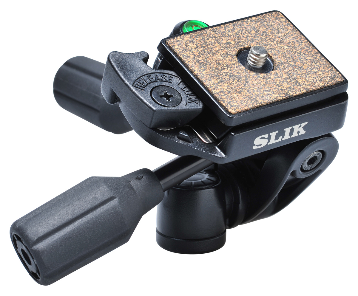 スリック SH-704E BK N | ケンコー・トキナー