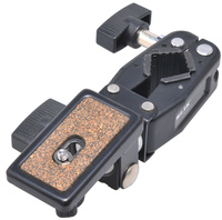 ロアーII＜6021・クランプヘッド32＞ 製品画像