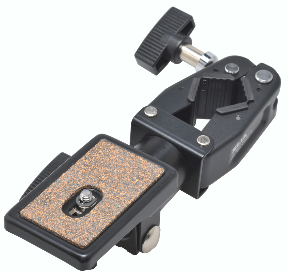 クランプヘッド45 製品画像1